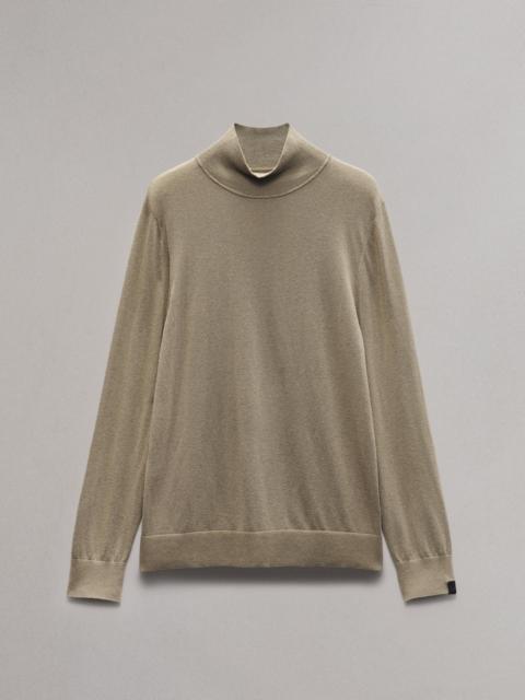 rag & bone Roy Turtleneck Sweater