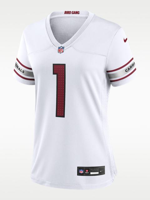 Nike Kyler Murray Arizona Cardinals Women's Nike NFL Game Football Jersey
