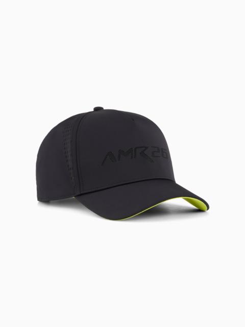 PUMA PUMA x ASTON MARTIN ARAMCO F1® TEAM  Adjustable Hat