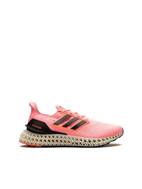 Ultra 4DFWD "Solar Pink" sneakers