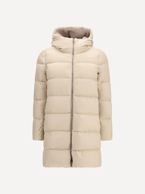 Herno Quilted down Jacket