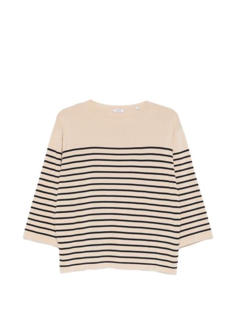 Aspesi striped jersey