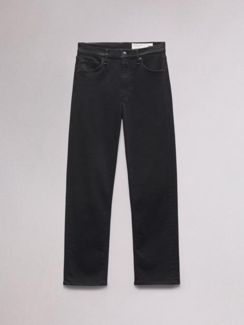 rag & bone Flexi Harlow Straight Jean
Flexi Denim