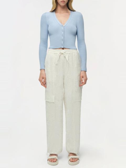 SIMKHAI Ailany Cardigan