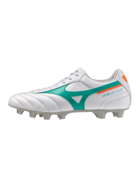Mizuno Morelia II Club Soccer Cleat