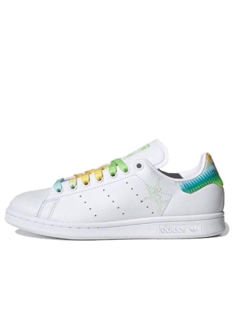 adidas (WMNS) adidas Disney x Stan Smith 'Tinkerbell' FZ2714