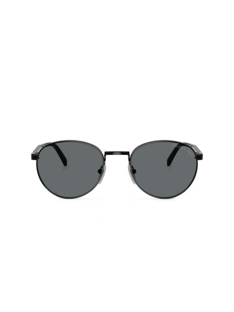 Prada round-frame sunglasses
