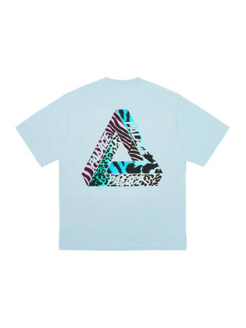 PALACE Palace Jungle Dream T-Shirt Faint Blue