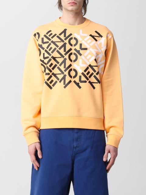 Sweatshirt men Kenzo
