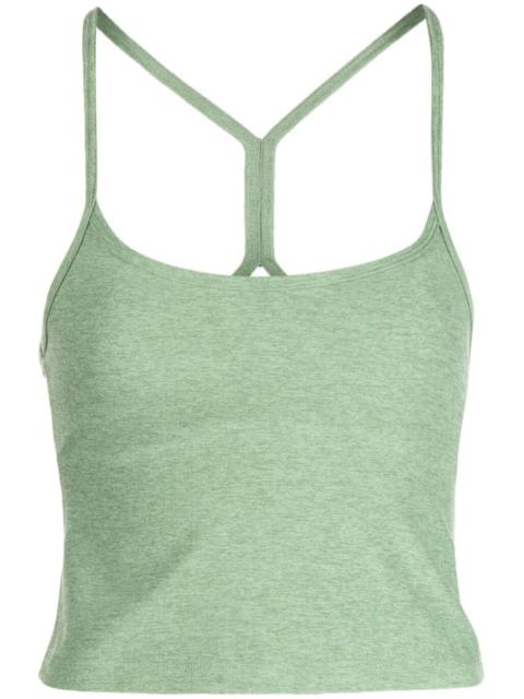 BEYOND YOGA Lost Your Mind cropped top