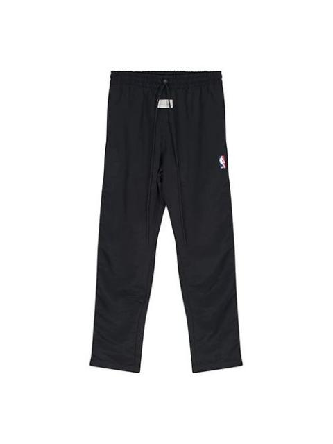 Nike Nike x Fear of God x NBA Sports Pant Men Black CU4684-010