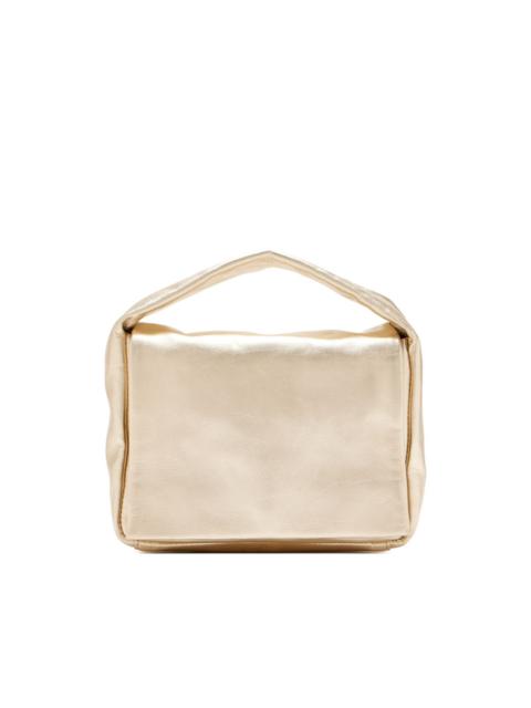 ST. AGNI petit top-handle mini bag