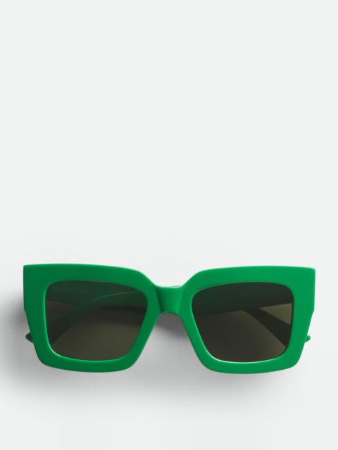 Classic Square Sunglasses