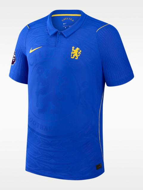 Nike Enzo Fernández Chelsea 2026/27 Match Home Men's Nike Dri-FIT Soccer Jersey