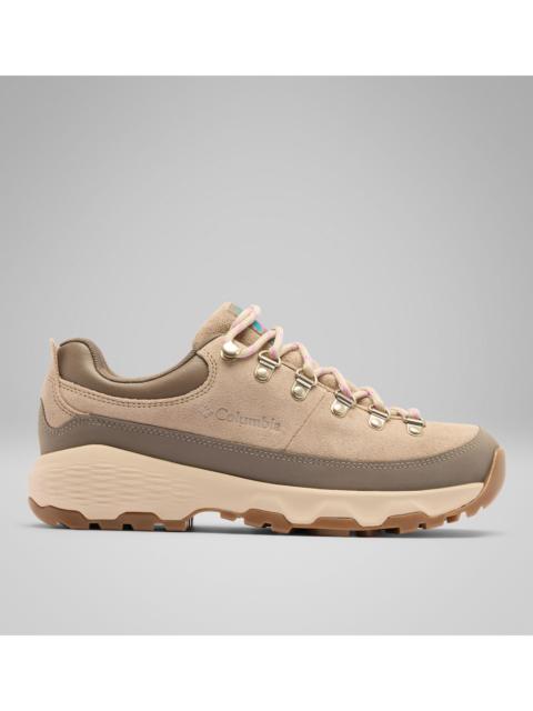 Columbia Women's Newton Alpine Low Shoe