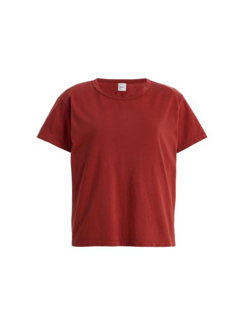 LESET The Margo Cotton T-Shirt