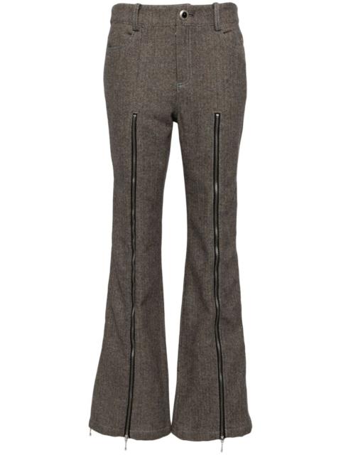 Andersson Bell Aika trousers