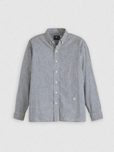 Levi's RELAXED BUTTON DOWN SHIRT