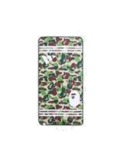 adidas adidas x A Bathing Ape Golf Towel 'Multi-Color' IN9316