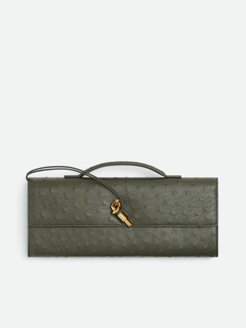 Bottega Veneta Andiamo Clutch