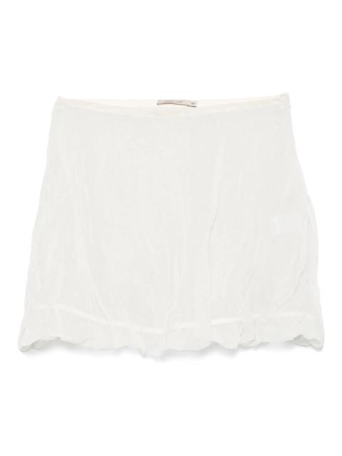 paloma wool Straight Skirt