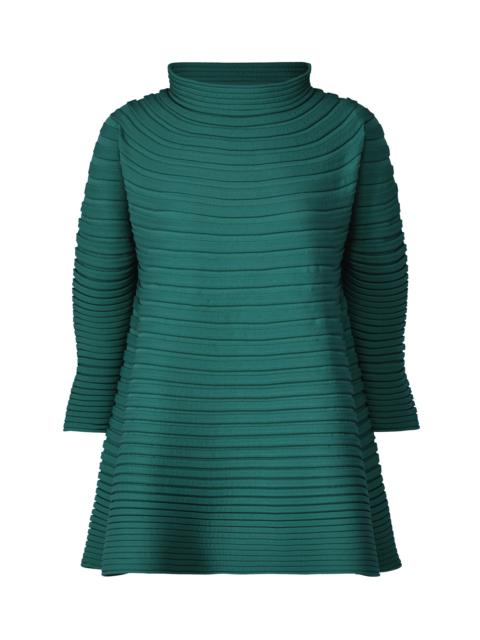 Pleats Please Issey Miyake BOUNCE KNIT
