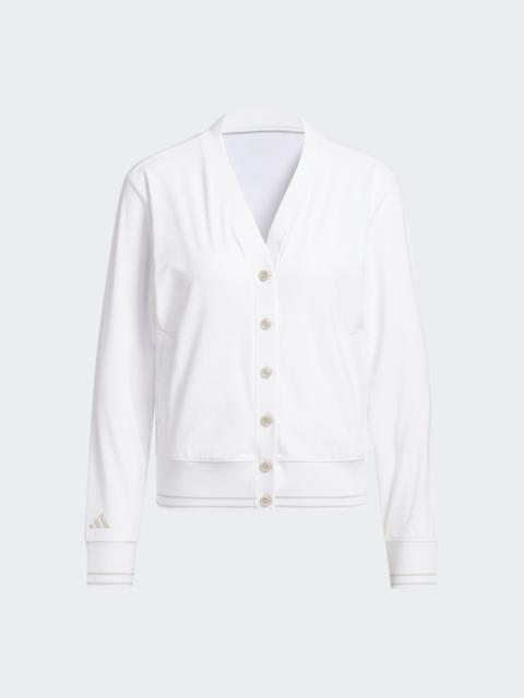 adidas ULTIMATE365 TOUR CARDIGAN