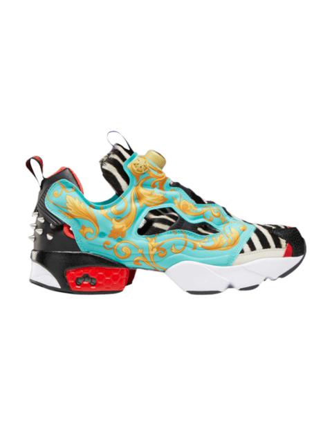 Illumination’s Minions x Instapump Fury 'Vicious 6'