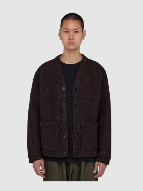 Universal Works Advance cardigan