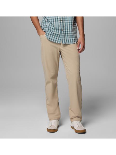Columbia Men's ROC Tech 5 Pocket Pants