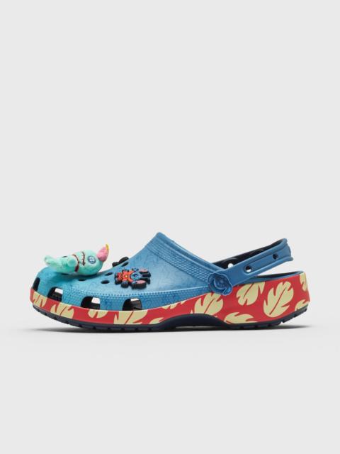 crocs Stitch IAM Cls Clog