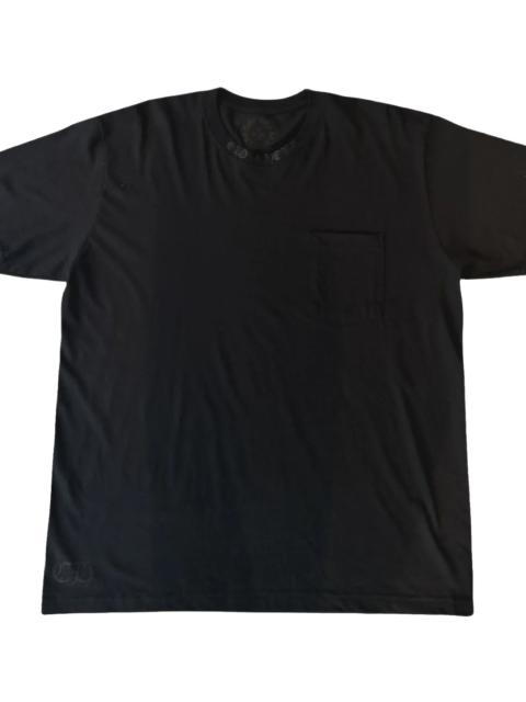 Chrome Hearts Cannes Exclusive T-shirt "Black" CHRM1509