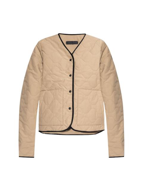 Annex Liner jacket