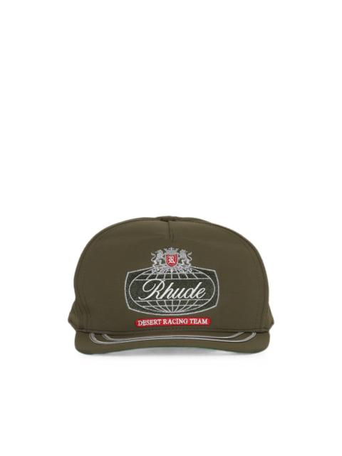 Rhude Desert Crest cap