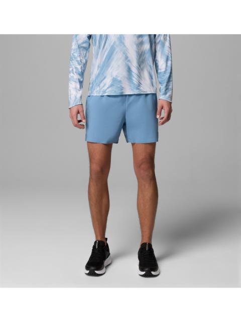 Columbia Men's Stealth Spring Lined Shorts