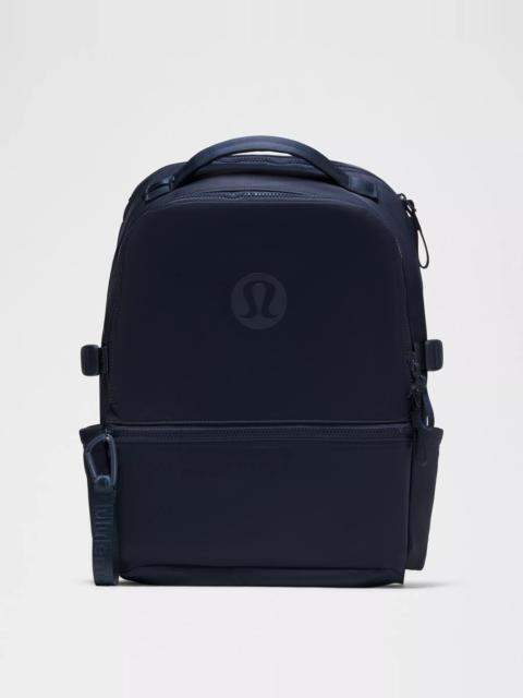 lululemon New Crew Backpack 22L *Updated