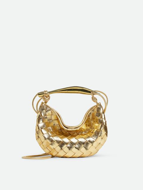 ＊送料・関税込み＊BOTTEGA VENETA Baby Sardine ショルダー Bottega Veneta® Women's Baby Sardine in Silver. Shop online now.