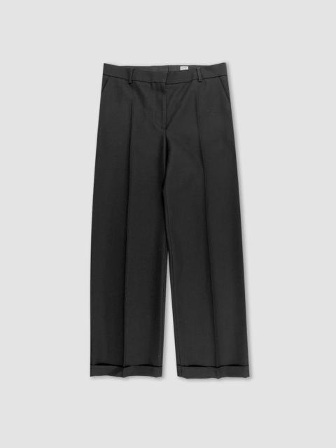 Tailoring pants