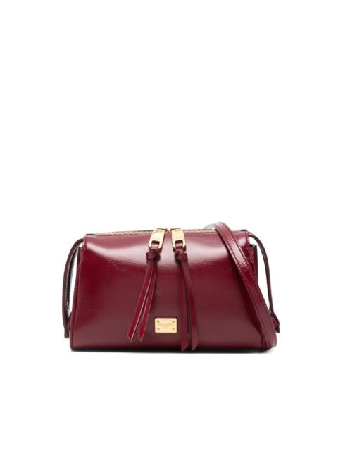 Dolce & Gabbana logo-print cross body bag