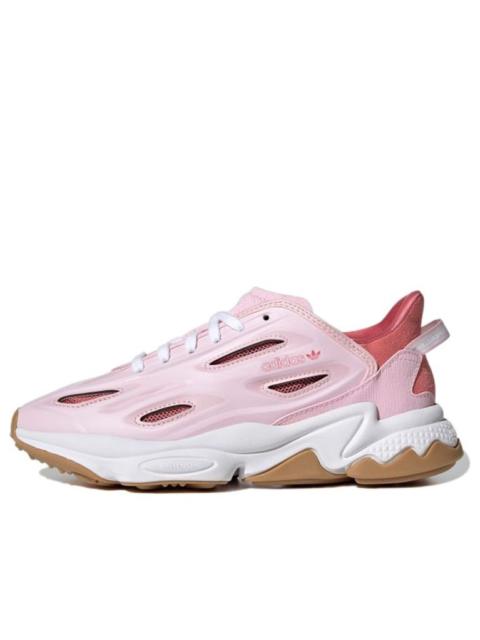 adidas (WMNS) adidas originals Ozweego Celox 'Light Pink White' H04262