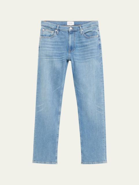 FRAME Men's Modern Straight Jeans