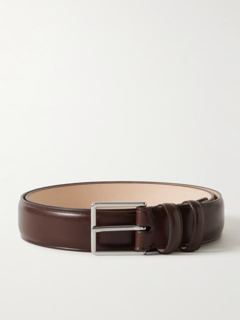 Paul Smith 3cm Leather Belt