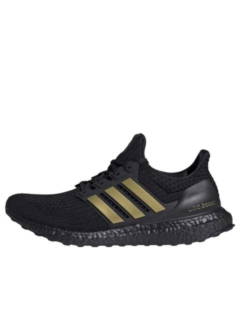 adidas adidas UltraBoost DNA 'Metallic Gold' FU7437