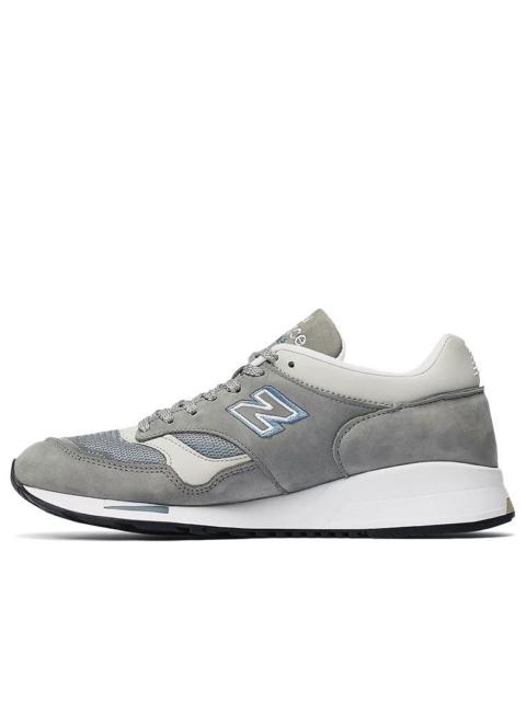 New Balance 1500 Made in England 'Grey Slate Blue' M1500BSG