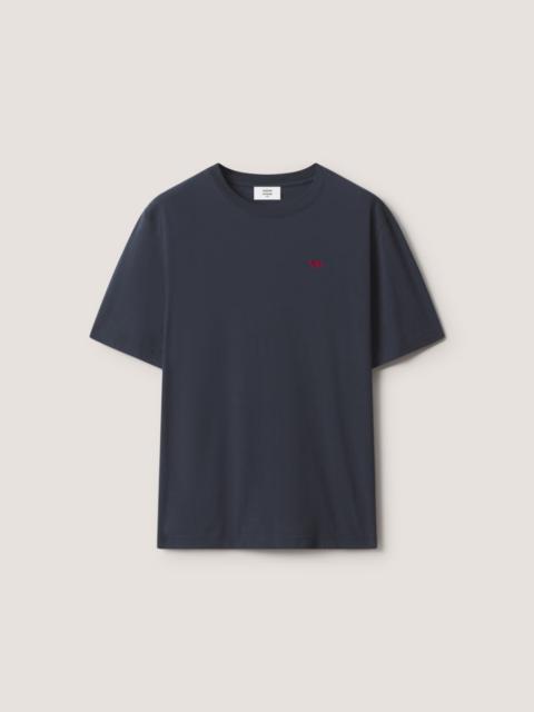 Maison Kitsuné RED PROFILE FOX COMFORT TEE-SHIRT