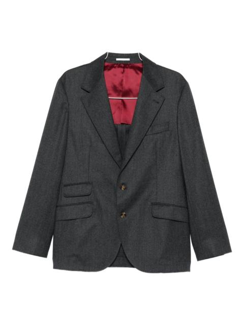 Brunello Cucinelli Brunello Cucinelli Suits