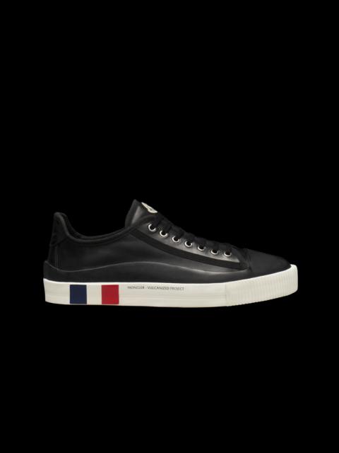 Moncler Glissiere Sneakers