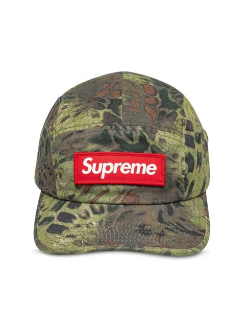 Supreme military camp cap