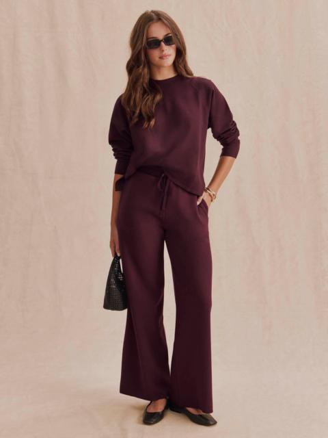 Splendid Winslow Raglan Top