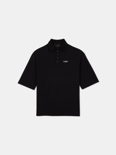 AMIRI AMIRI POLO